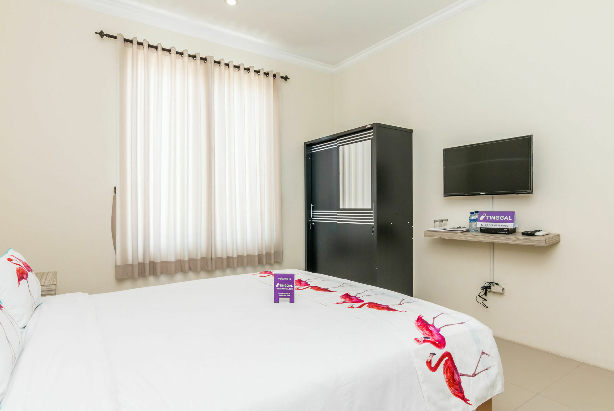 Alya Guest House Seminyak Exterior photo